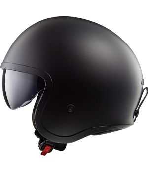 Ls2 - Casque Of599 Spitfire II Matt