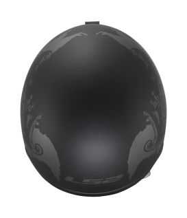 Ls2 - Casque Of599 Spitfire II Willy