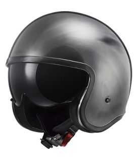 Ls2 - Casque Of599 Spitfire II Jeans