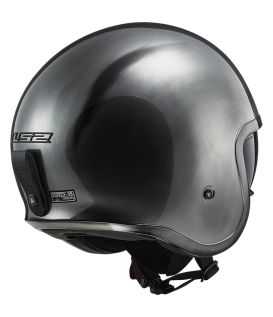 Ls2 - Casque Of599 Spitfire II Jeans