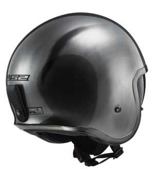 Ls2 - Casque Of599 Spitfire II Jeans
