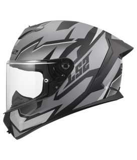 Ls2 - Casque Ff820 Rapid III Xtrem