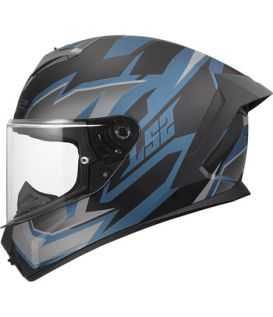 Ls2 - Casque Ff820 Rapid III Xtrem