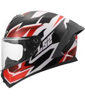 Ls2 - Casque Ff820 Rapid III Xtrem