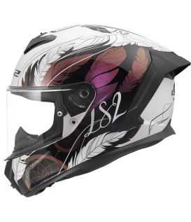 Ls2 - Casque Ff820 Rapid III Boho