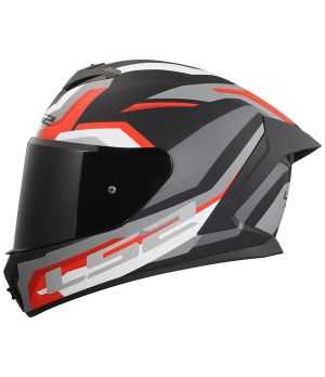 Ls2 - Casque Ff820 Rapid III Hyper
