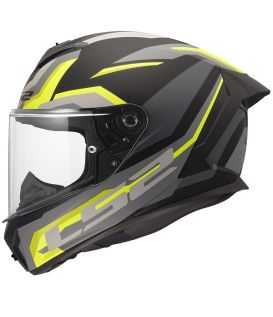 Ls2 - Casque Ff820 Rapid III Hyper