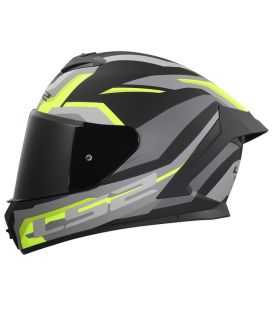 Ls2 - Casque Ff820 Rapid III Hyper