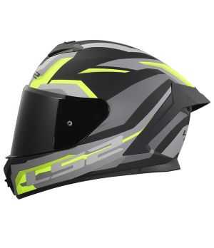 Ls2 - Casque Ff820 Rapid III Hyper