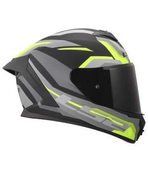 Ls2 - Casque Ff820 Rapid III Hyper