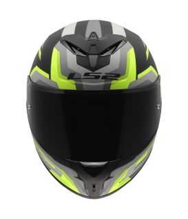 Ls2 - Casque Ff820 Rapid III Hyper