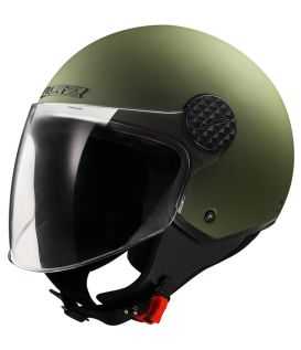 Ls2 - Casque Of558 Sphere II Solid