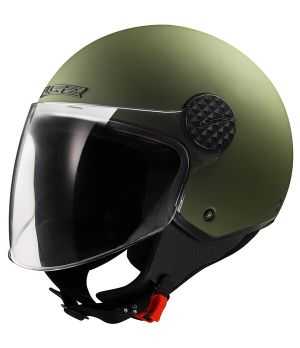 Ls2 - Casque Of558 Sphere II Solid