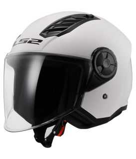 Ls2 - Casque Of616 Airflow II Solid