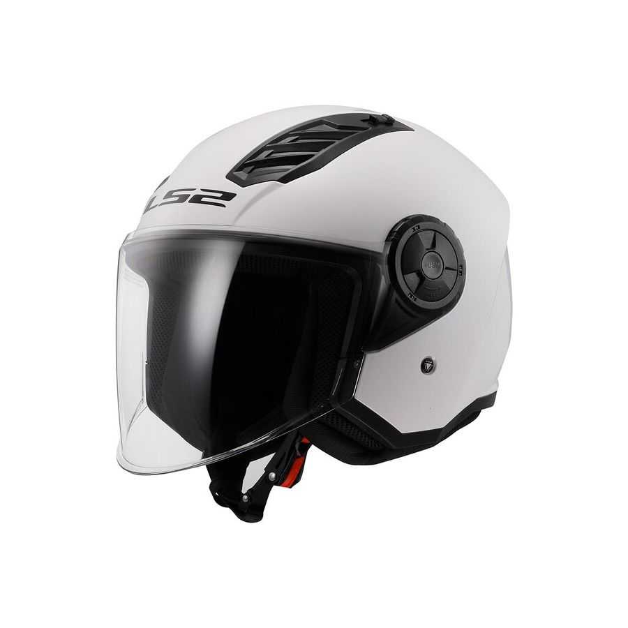 Ls2 - Casque Of616 Airflow II Solid