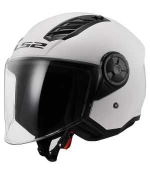 Ls2 - Casque Of616 Airflow II Solid