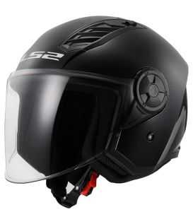 Ls2 - Casque Of616 Airflow II Solid