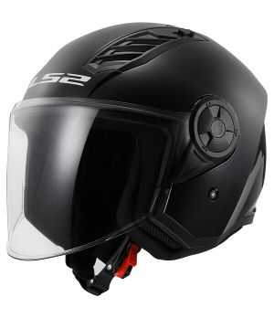 Ls2 - Casque Of616 Airflow II Solid