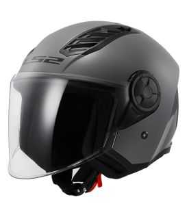 Ls2 - Casque Of616 Airflow II Solid