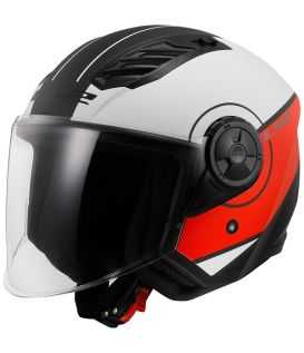 Ls2 - Casque Of616 Airflow II Cover