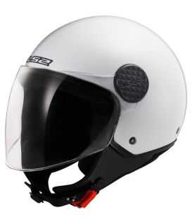 Ls2 - Casque Of558 Sphere Lux II Solid