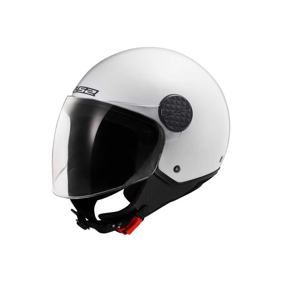 Ls2 - Casque Of558 Sphere Lux II Solid