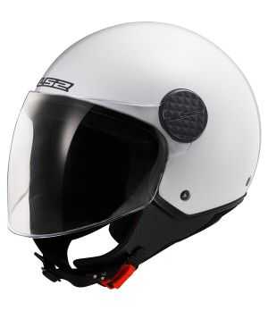 Ls2 - Casque Of558 Sphere Lux II Solid