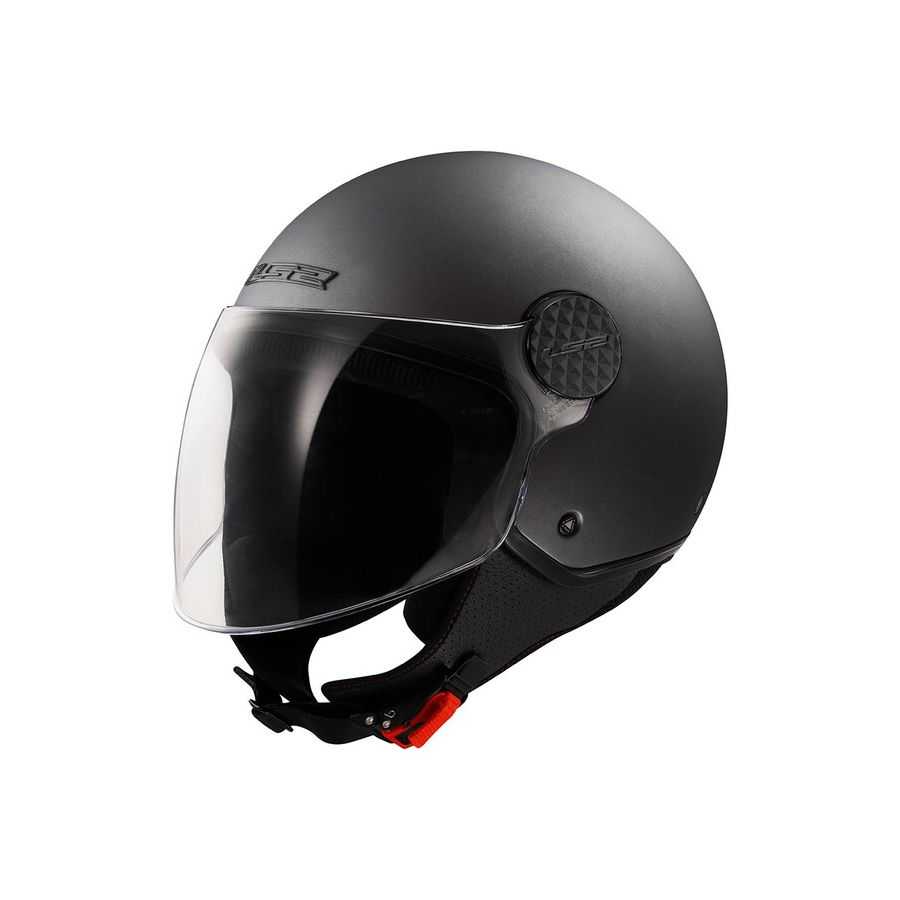 Ls2 - Casque Of558 Sphere Lux II Solid