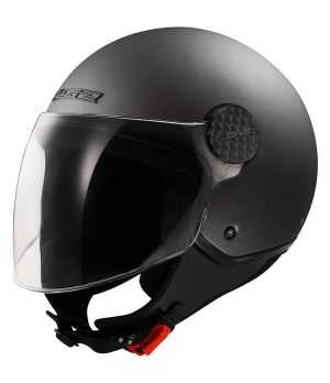 Ls2 - Casque Of558 Sphere Lux II Solid
