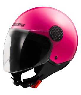 Ls2 - Casque Of558 Sphere Lux II Solid