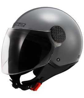 Ls2 - Casque Of558 Sphere Lux II Solid