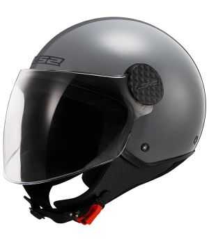 Ls2 - Casque Of558 Sphere Lux II Solid