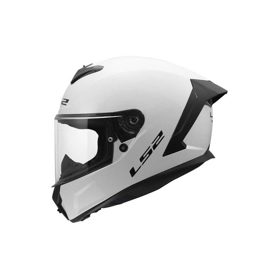 Ls2 - Casque Ff820 Rapid III Solid