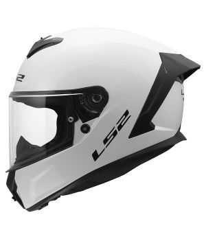 Ls2 - Casque Ff820 Rapid III Solid