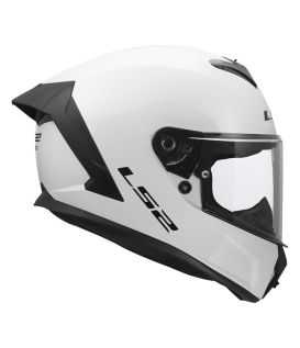 Ls2 - Casque Ff820 Rapid III Solid