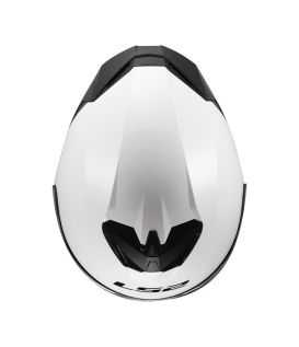 Ls2 - Casque Ff820 Rapid III Solid