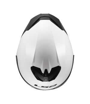 Ls2 - Casque Ff820 Rapid III Solid