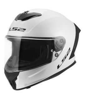 Ls2 - Casque Ff820 Rapid III Solid