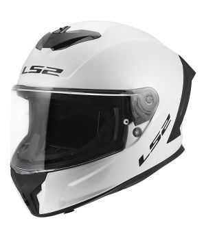 Ls2 - Casque Ff820 Rapid III Solid