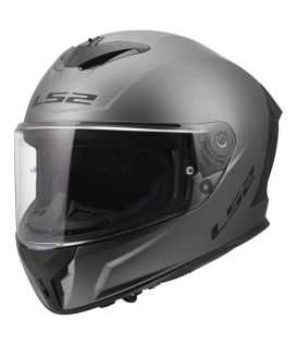 Ls2 - Casque Ff820 Rapid III Solid