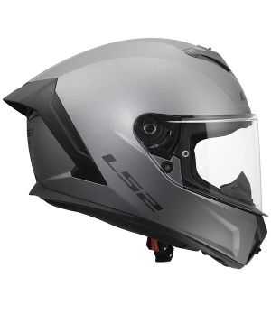 Ls2 - Casque Ff820 Rapid III Solid