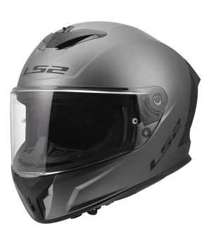 Ls2 - Casque Ff820 Rapid III Solid
