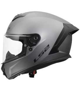 Ls2 - Casque Ff820 Rapid III Solid