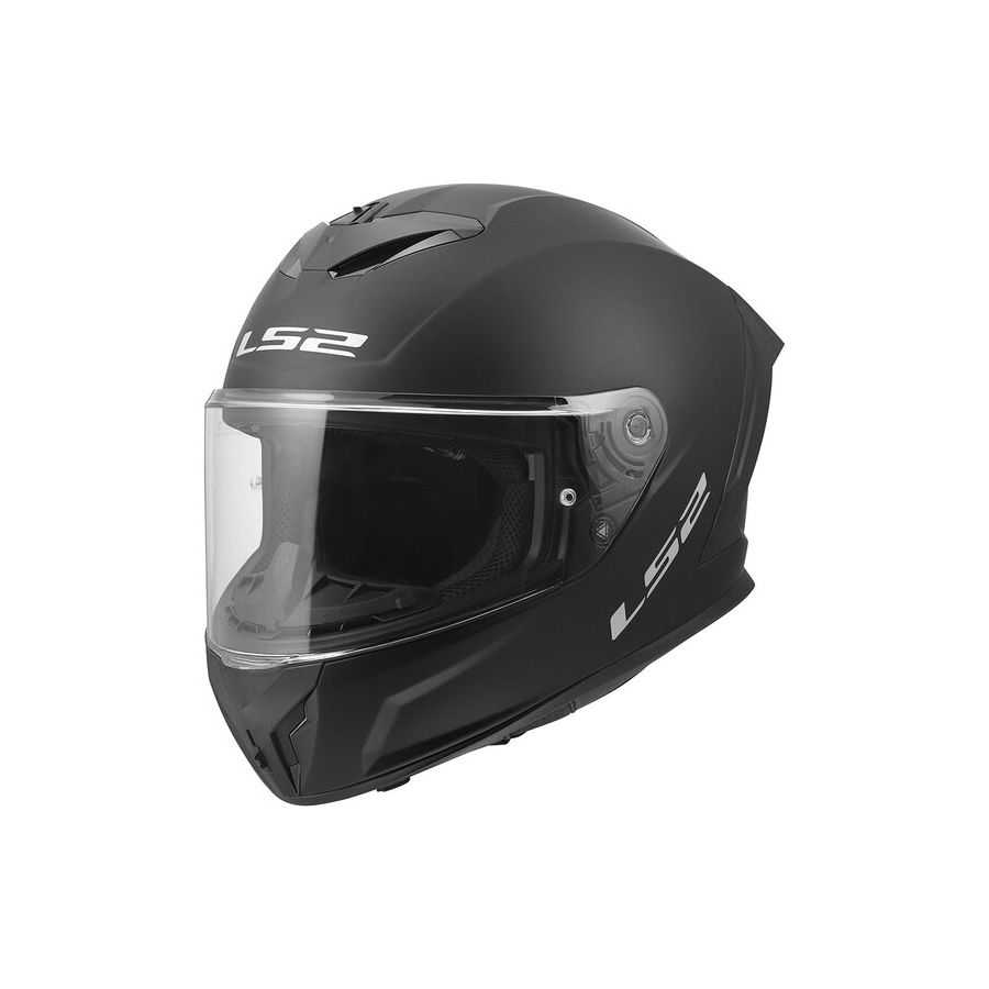 Ls2 - Casque Ff820 Rapid III Solid