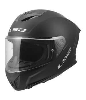 Ls2 - Casque Ff820 Rapid III Solid