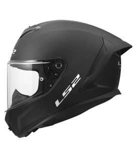Ls2 - Casque Ff820 Rapid III Solid
