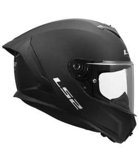 Ls2 - Casque Ff820 Rapid III Solid