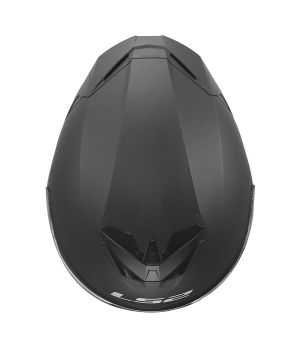 Ls2 - Casque Ff820 Rapid III Solid