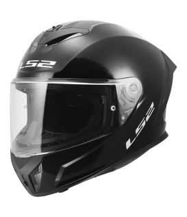 Ls2 - Casque Ff820 Rapid III Solid