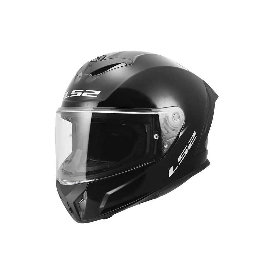 Ls2 - Casque Ff820 Rapid III Solid